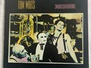 Tom Waits Swordfishtrombones vinyl LP Island  Records 1983 VG+