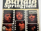 Buffalo Springfield - Self Titled LP Atco 33-200-A 1967 Pressing Mono Neil Young