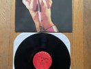 Iggy & the Stooges - Raw Power LP Columbia Records 90's Pressing