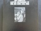 The Complete Capitol Recordings Of The Nat King Cole Trio Vinyl 27 LP BOX SET NM