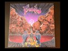 LP Thanatos Realm of ecstacy 1992 Death Metal