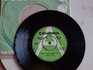 Dantalian's Chariot - The Madman running through the fields PROMO Vinyl 45 1967