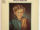 DOLLY PARTON   COAT OF MANY COLORS   NM  Original 1971 Promo Copy   LSP-4603