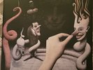 The Chameleons - Strange Times [Black Smoke Edition]  [VINYL]