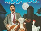 JONATHON BRANDMEIER Moo Moo Song/Party Animals Loop 1001 ROCK 1983 45RPM
