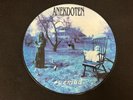 ANEKDOTEN VEMOD PICTURE DISC VINYL RHPD 2