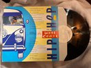 Various -The Best Of West Coast Hip Hop - LP Record Vinyl Album - Hip Hop