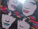 KISS - ASYLUM - SEALED LP VINYL RECORD - CUT OUT - 1985 MERCURY 826 099-1 M-1