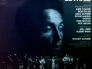 Various - A Tribute To Woody Guthrie Part One LP (VG+/VG+) '