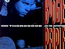 George Thorogood And The Destroyers - Boogie People LP (VG/VG) .*