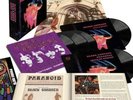 Black Sabbath: Paranoid (50th Anniversary) (remastered) (Deluxe Edition Box Set)