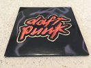 Daft punk homework vinyl