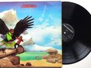 Budgie - Never Turn Your Back On A Friend - UK 1st Press - MCA 1973 - (VG+ / VG)