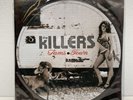 The Killers Sam’s Town Picture Disc vinyl record LP