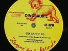 Dinosaur L 