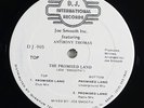 Joe Smooth Inc w/ Anthony Thomas 