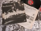 DEAD KENNEDYS Fresh Fruit For Rotting Vegetables ORIGINAL UK LP + GIANT POSTER