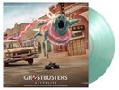 GHOSTBUSTERS Afterlife (Rob Simonsen) - OST - LP / Coloured Vinyl (2022)
