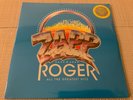 Zapp & Roger All the Greatest Hits Vinyl Record New Sealed