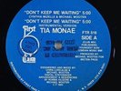 Tia Monae 