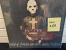 SLAYER -DIABOLUS IN MUSICA - LP NEW VINYL.  Classic metal