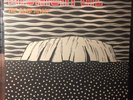 MIDNIGHT OIL RARE PROMO The Dead Heart Original 1986 Australian Vinyl 12