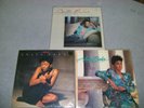 3 Anita Baker LPs  The Songstress, Rapture, Giving You The Best That I Got