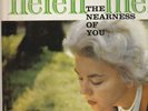 HELEN MERRILL NEARNESS OF YOU EmARCY LP MONO MG 36134 EX-/NM RARE JAZZ VOCALS