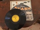 Johnny Cash Sun records original USA lp