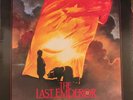 THE LAST EMPEROR original soundtrack from the 1987 movie Virgin V 2485 vinyl LP