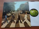 CANADA  Ex to NM- THE BEATLES Abbey Road ORIG 1969 APPLE SO-383 LP