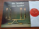 CANADA  Ex THE BEATLES Very Together ORIG 1969 POLYDOR 242.008 LP T. Sheridan