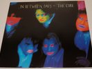 The Cure In Between Days 12” 1985 FICSX 22