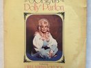 Dolly Parton - Jolene - VG+ 1974 RCA APL1-0473 vinyl LP - I WILL ALWAYS LOVE YOU