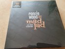 Ronnie Wood With His Wild Five – Mad Lad (A Live Tribute To Chuck Berry Vinyl CD
