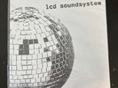 LCD Soundsystem by LCD Soundsystem (Record, 2005) LP New Sealed Mint