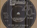JAMES & BOBBY PURIFY*LET LOVE COME BETWEEN US*SOUL*THE STATESIDE LABEL*HEAR IT