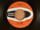 The Clique  Splash 1/Stay By Me Promo Texas Garage, Psych 13th Floor Elevators