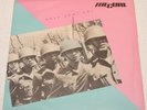 The Cure  Boys Don’t Cry  1979  FICS 002  7” Single