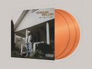Morgan Wallen One Thing At A Time Orange Webstore Exclusive 3LP Vinyl SOLD OUT