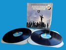 Jesus Christ Superstar The Original Motion Picture Sound Track Vinyl Album LP 33