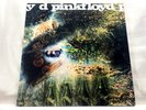 Pink Floyd A Saucerful Of Secrets 2016 LP, PFRLP2 Remaster 180G Tested Vinyl EX