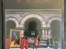 RUSH - MOVING PICTURES - LIMITED EDITION 2015 RED COLORED VINYL NEW SEALED 180G