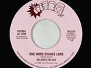 Modern Soul Funk Gospel 45 - Delores Fuller - One More Chance Lord - Intro VG++