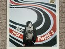 Elliott Smith Figure 8 Gatefold Double LP Limited Edition 180g Vinyl BL48 2000