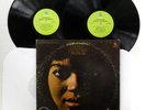 MONGO SANTAMARIA Afro-Roots 2xLP Prestige Afro-Cuban Jazz  a4678