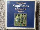 Diana Ross and the supremes greatest hits reel to reel music 3 3/4 IPS