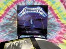 Metallica Ride The Lightning LP 1984 Vinyl Electra 603961 Nice Clean Copy