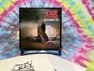 Ozzy Osbourne  Blizzard Of Ozz Vinyl LP 1981 Jet Records VG+ EX - NICE