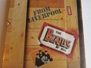 BEATLES BOX FROM LIVERPOOL Music Vinyl Records 8 LP Box Set Fantastic Condition